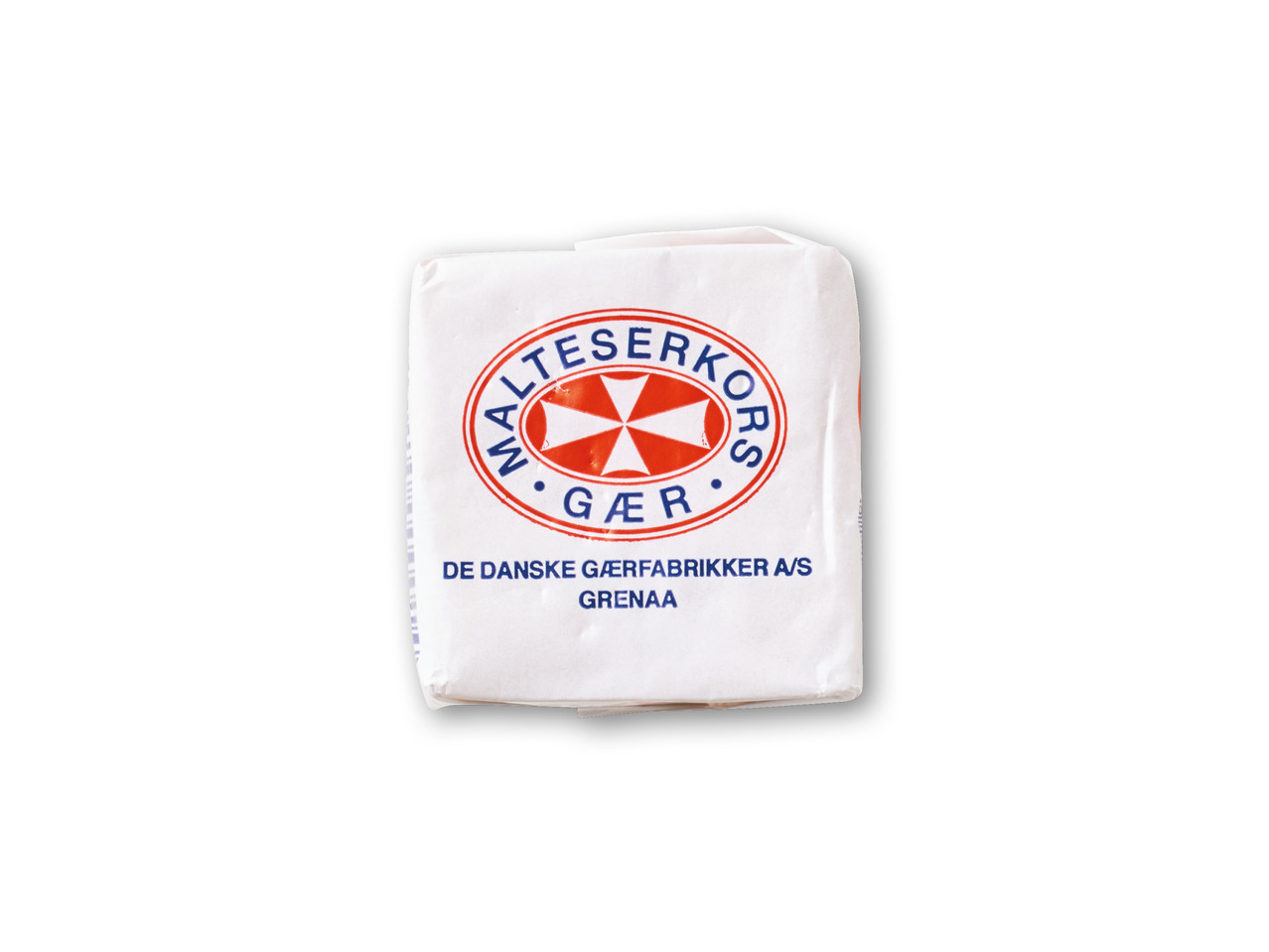 MALTESER Bagegær