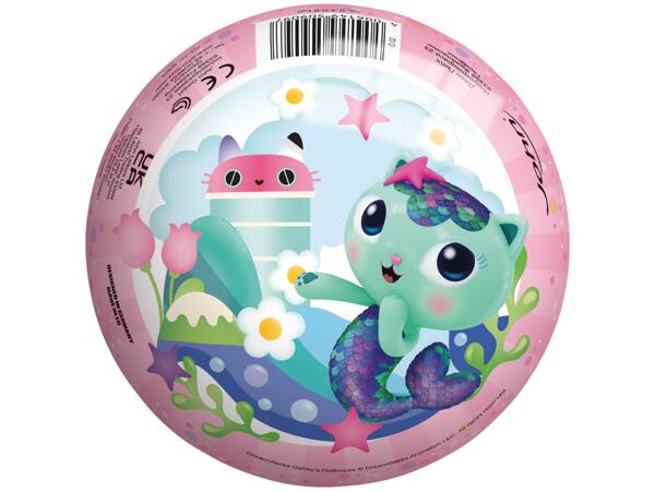 Kids' Character PVC Ball