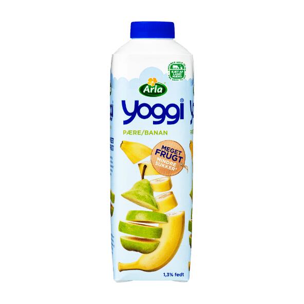 Yoghurt