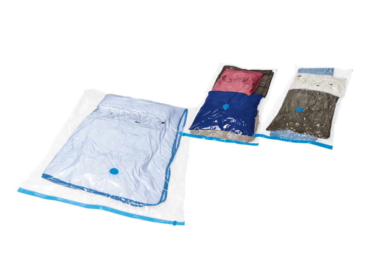 Vacuum Storage Bag