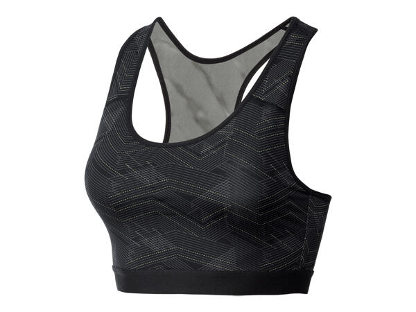 Sports Bra "High Level"