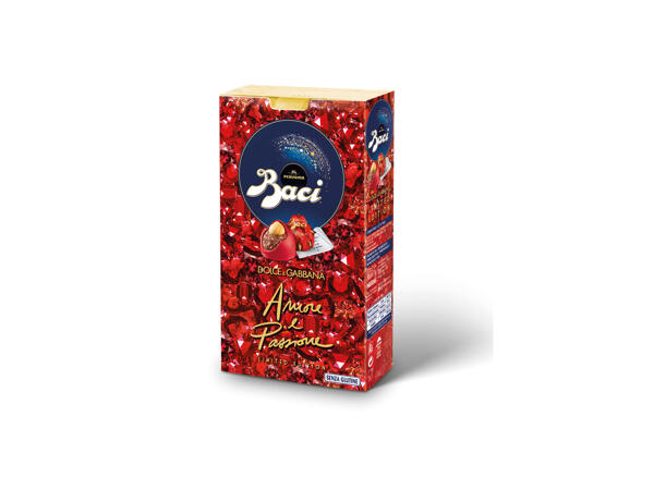 Baci Dolce e Gabbana "Amore e Passione"