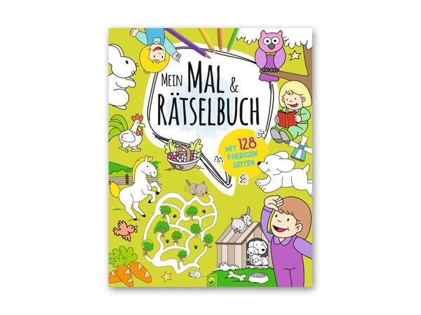 Kinderbuch