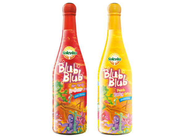 Blub Blub Party-Drink