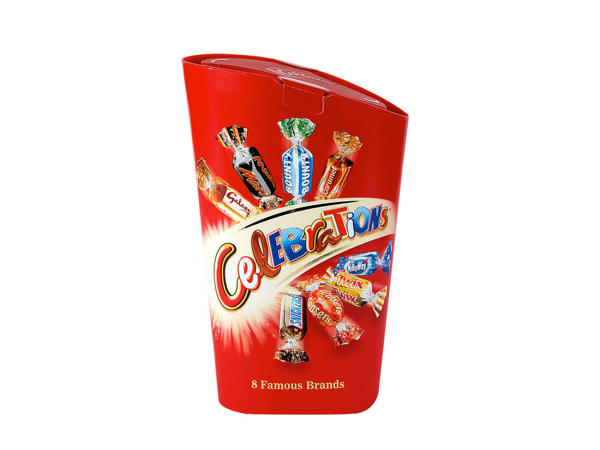 Celebration Carton