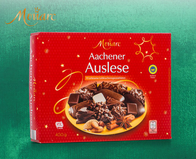 MONARC Aachener Auslese
