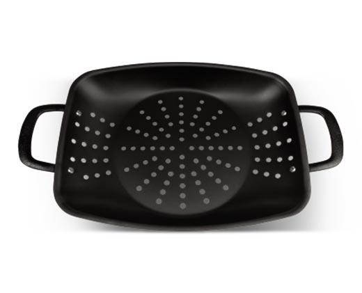Range Master 
 BBQ Frying Pan or Roasting Pan