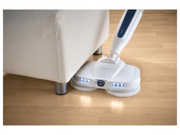 Cordless Spray Mop