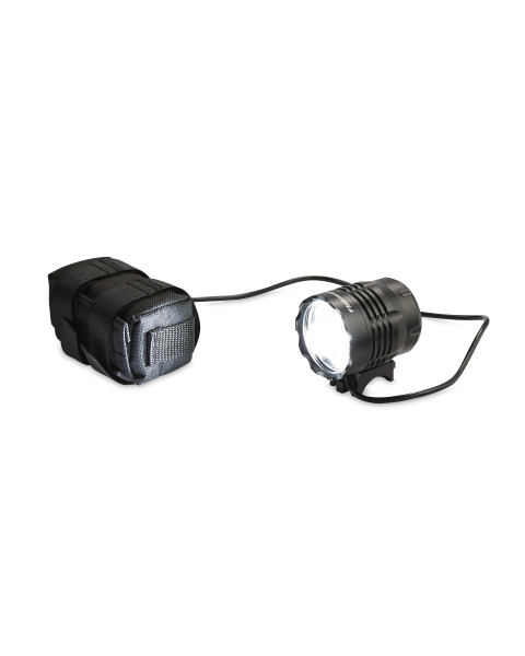 CREE High Lumen Bike Light