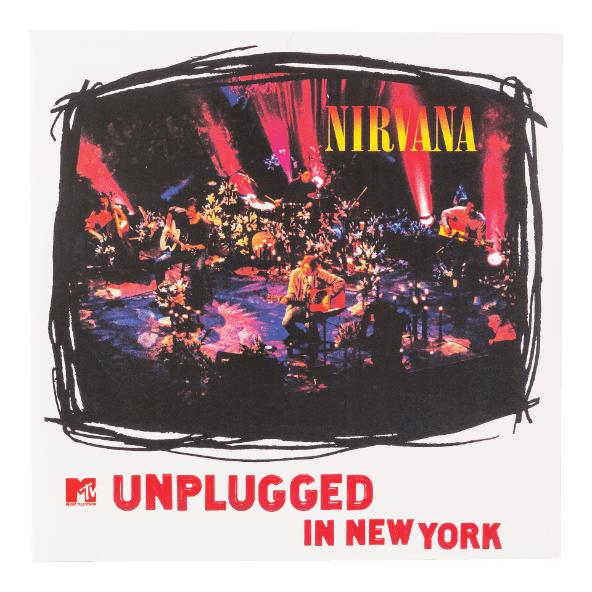 Album vinyle