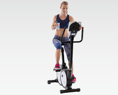 CRANE(R) Heimtrainer