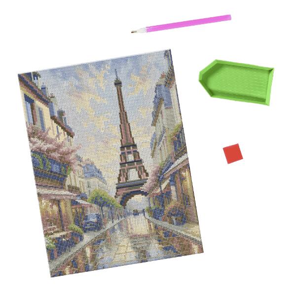 HOME CREATION(R) 				Diamond Painting oder Malen nach Zahlen