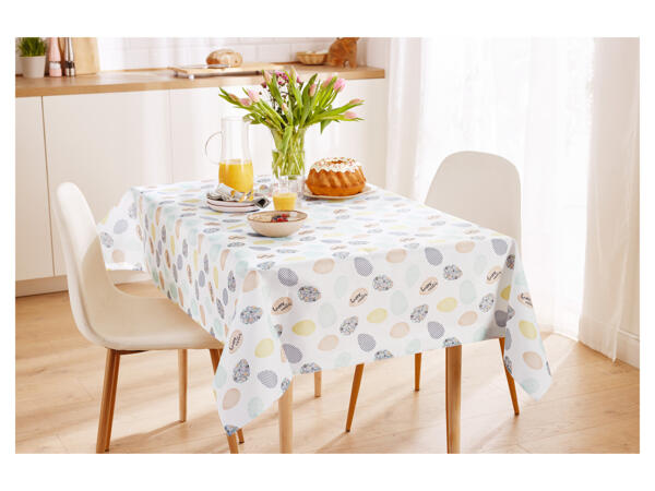 Tablecloth