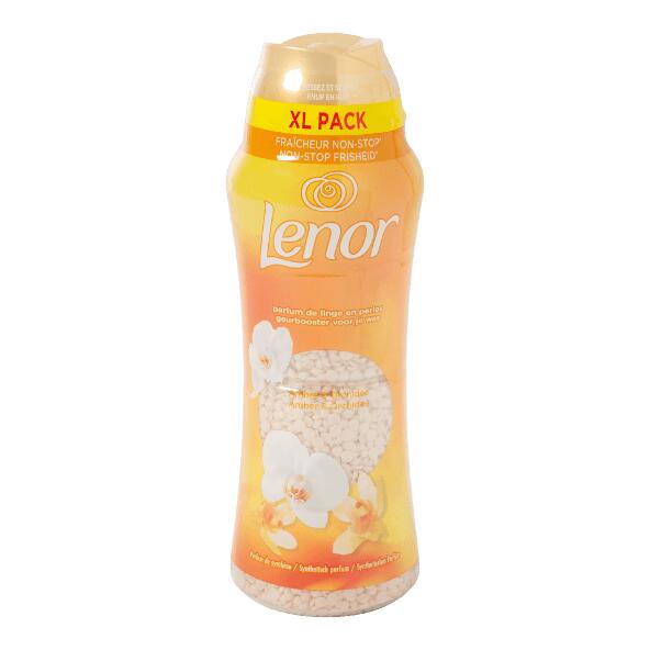 LENOR(R) 				Unstoppables Duftperlen