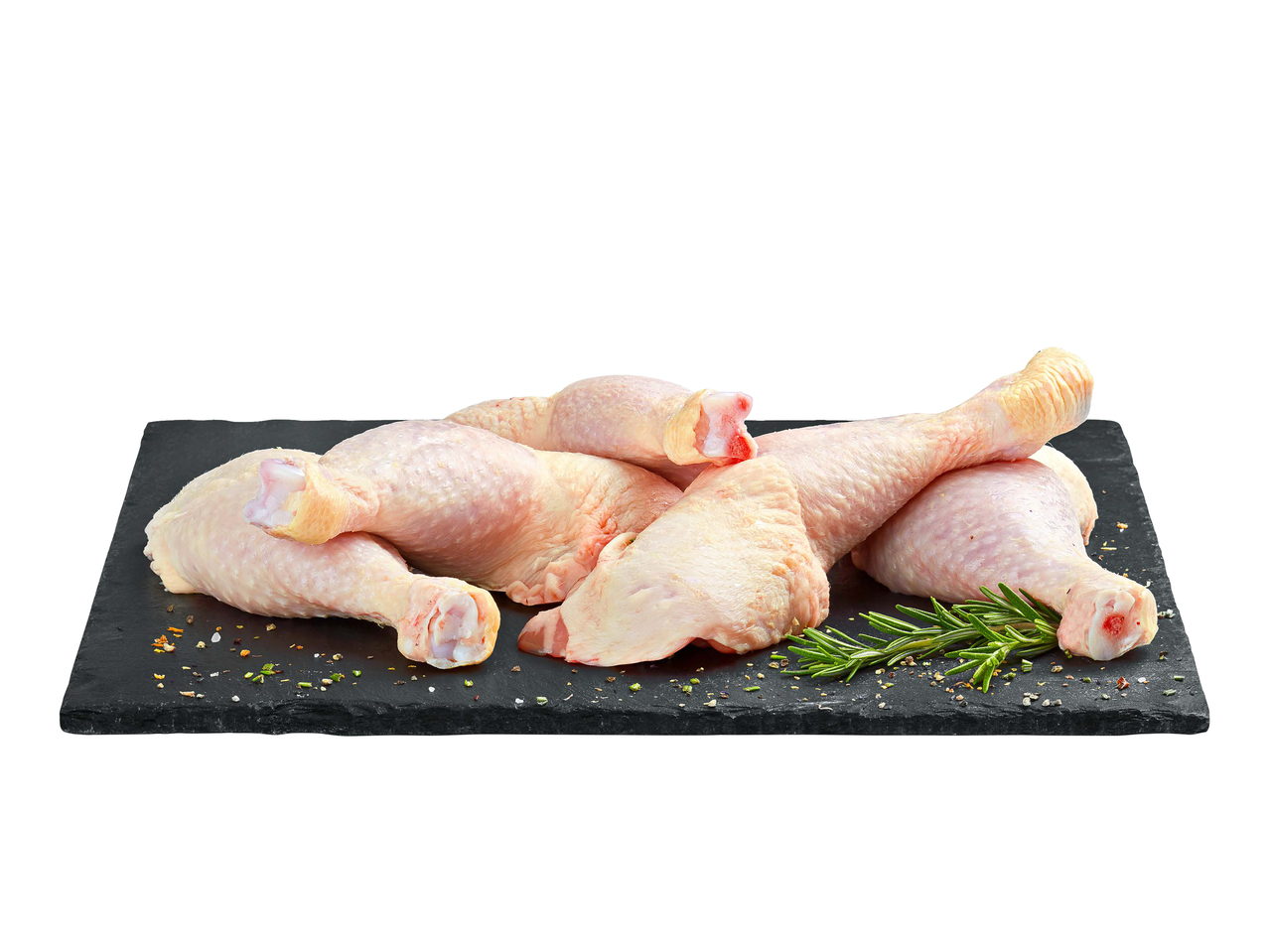 Cuisses de poulet