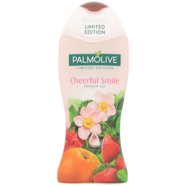 Palmolive douchegel Cheerful Smile