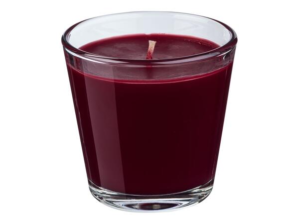 Scented Candle