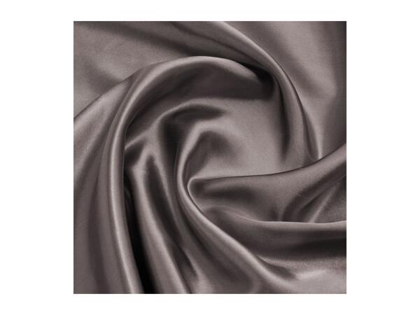 H&D Living Satin Pillow Case
