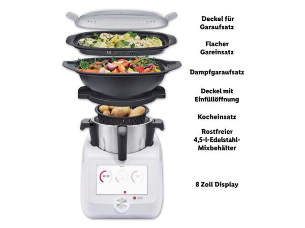 Monsieur Cuisine „Smart"