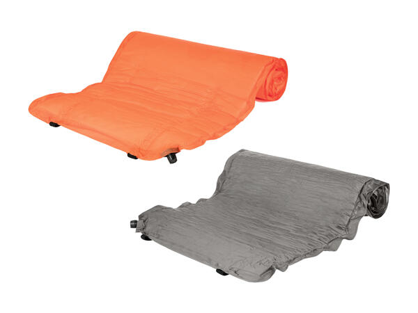 CRIVIT(R) Selvoppusteligt termoliggeunderlag