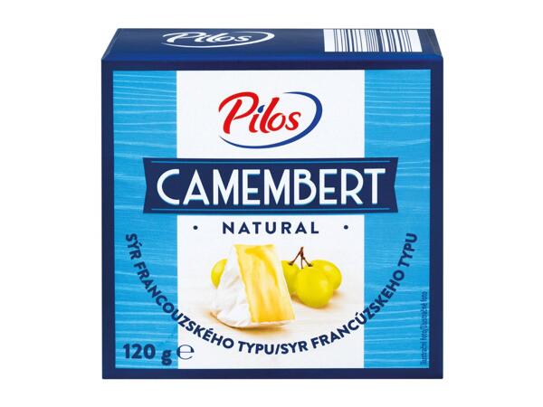 CAMEMBERT