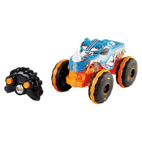 Monster Truck Rhinomite with Remote Control
