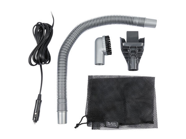 Mini Vacuum Cleaner for Cars