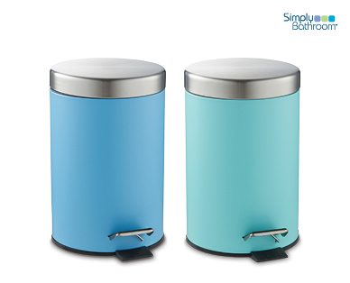 Bathroom Bin