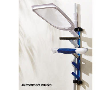 Pool Accessory Caddy