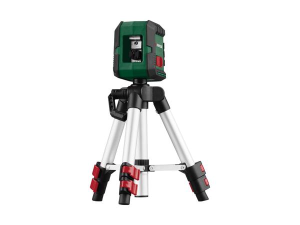 4V Cross Line Laser