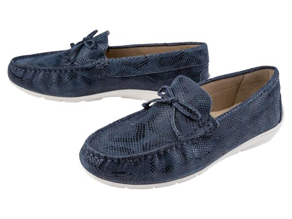Ladies' Moccasins