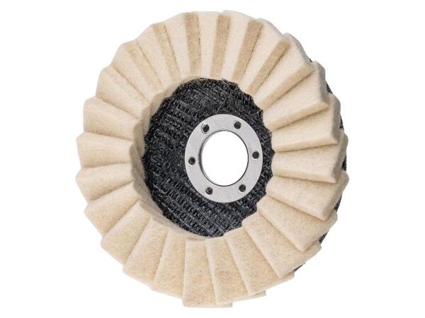 Příslušenství k úhlové brusce, Ø 125 mm