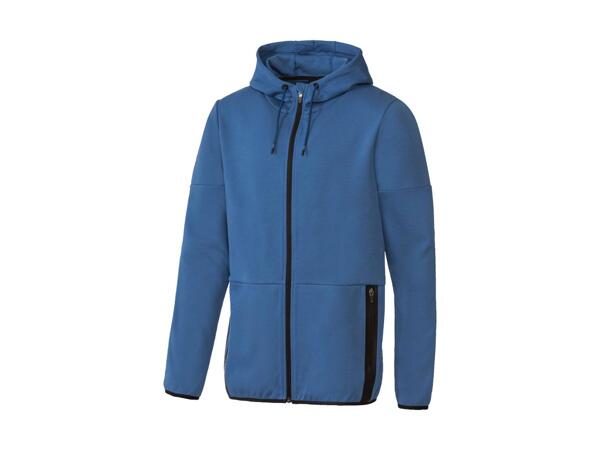 CRIVIT(R) Sweatjakke