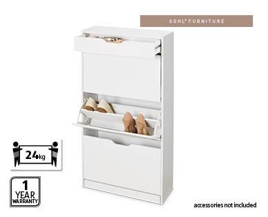 Shoe Cabinet