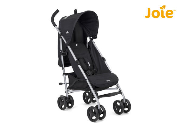 Joie Nitro™ Coal Stroller