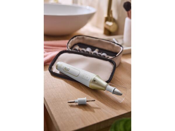 Cordless Manicure/Pedicure Set