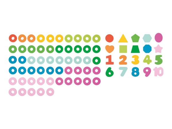Playtive Wooden Learning Game