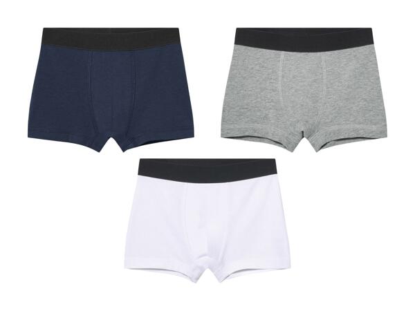 LUPILU(R) Boxershorts