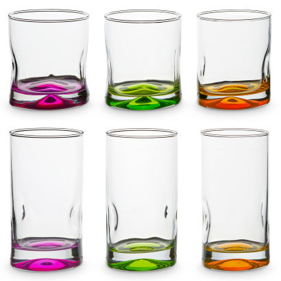 Verres, 3 pcs