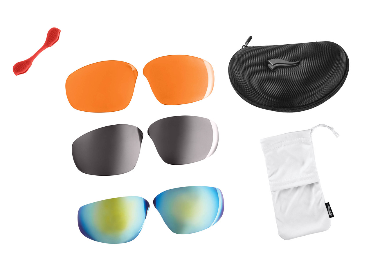 CRIVIT Sports Glasses