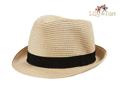Children's Summer Hat