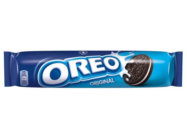 OREO Keks-Rolle/Keks-Double