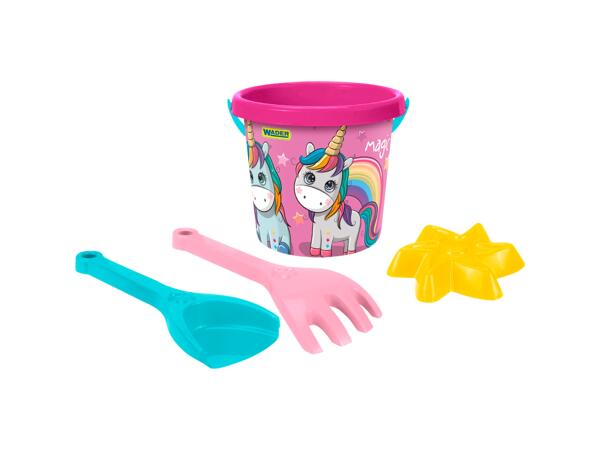Sand Toys