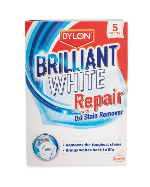 Brilliant White Repair