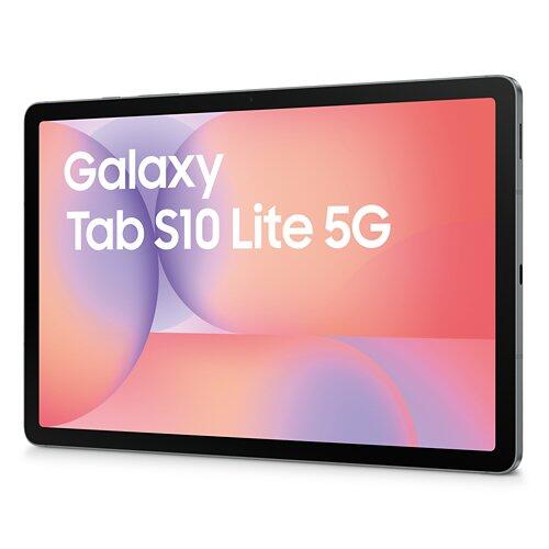 SAMSUNG Tab S10 Lite 5G 128 GB, Gray