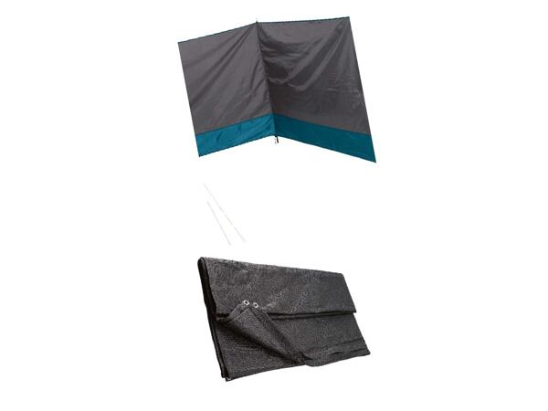Groundsheet / Windbreaker