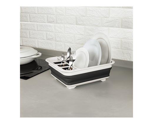 Easy Home 
 Dish Drying Rack
