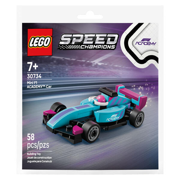 LEGO Speed Champions
