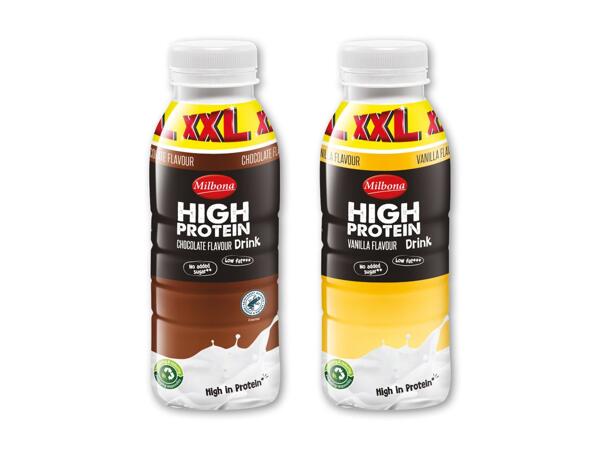 MILBONA High Protein drik