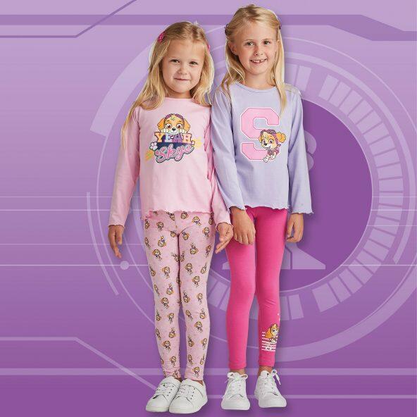 PAW PATROL 	 				Leggings